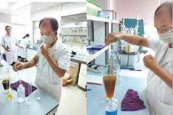 千年智慧与现代科学的抗癌新纪元: 何金山的破壁之路